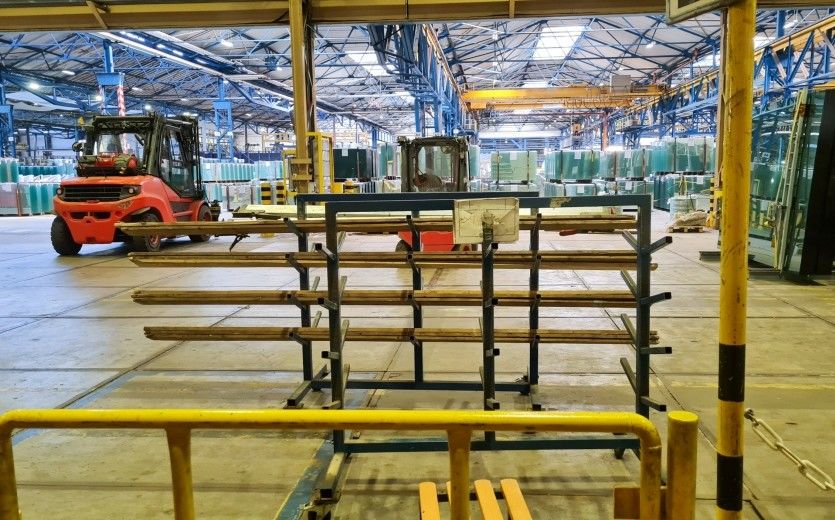 Китай HongKong LCM Construction Co., Limited Направление компании 